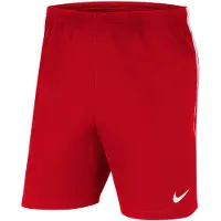 Nike Jalkapalloshortsit Dri-fit Venom Iii Woven - Punainen/valkoinen, koko Large