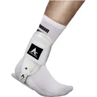 Select Ankle Support T-2 - Valkoinen, koko Small