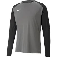 Puma teamPACER GK LS Jersey, maalivahdinasu unisex