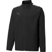 Puma Urheilutakki 'Team' musta