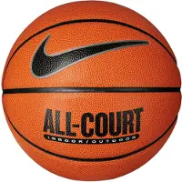 Nike Koripallo Everyday All Court 8P Deflated oranssi N1004369855 - 6