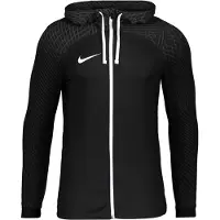 Nike Verryttelytakki Dri-fit Strike 23 - Musta/harmaa/valkoinen, koko X-Large