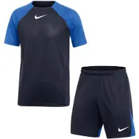 Nike Treenipuku 'Academy Pro' sininen / musta / valkoinen