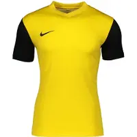 Nike Tiempo Premier Ii Lyhythihainen T-paita