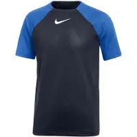 Nike Treenipaita Dri-fit Academy Pro - Navy/sininen/valkoinen Lapset, koko XS: 122-128 cm