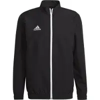 Adidas Ent22 Pre Jkt - Black - XS