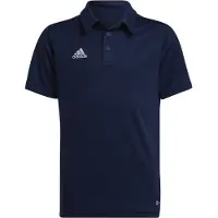 Adidas Entrada 22 Lyhythihainen Pikeepaita