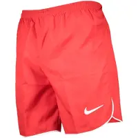 Nike Urheiluhousut punainen / valkoinen