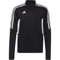 Adidas Harjoituspaita Condivo 22 - Musta/valkoinen Lapset, koko 116 cm
