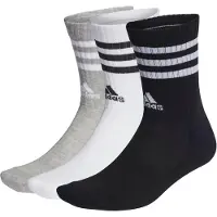 Adidas 3S C Spw Crw 3P - Grey - 43-45