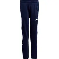Adidas Collegehousut Tiro 23 League - Navy Lapset, koko 116 cm
