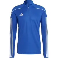 Adidas Harjoituspaita Tiro 23 League - Sininen, koko 3XL