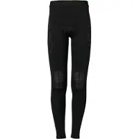 Uhlsport Bionikframe Res Black Edition Pohjakerroksen Housut