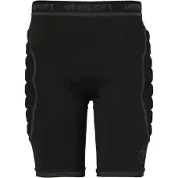 Uhlsport Bionikframe Black Edition Padded Pohjakerroksen Shortsit