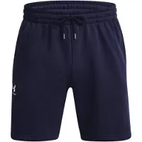 Under Armour Ua Icon Fleece Short - Navy - M