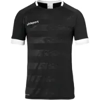 Uhlsport Division Ii Lyhythihainen T-paita
