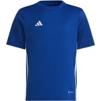 Adidas Toiminnallinen paita 'Tabela 23' koboltinsininen / valkoinen