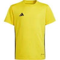 Adidas Pelipaita Tabela 23 - Keltainen/valkoinen Lapset, koko 128 cm