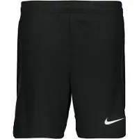 Nike Treenishortsit Dri-fit Strike 23 - Musta/harmaa/valkoinen Lapset, koko S: 128-137 cm