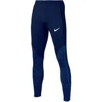 Nike Treenihousut Dri-fit Strike 23 - Navy/sininen/valkoinen Lapset, koko S: 128-137 cm