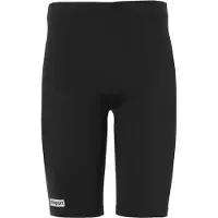 Uhlsport Distinction Colors Short Tight Musta L Mies