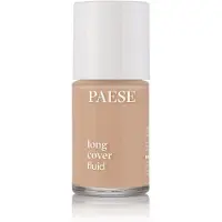 Paese Long Cover Fluid 6 Tanned
