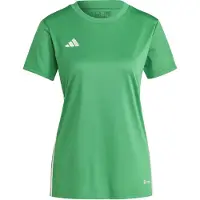 Adidas Pelipaita Tabela 23 - Vihreä/Valkoinen Nainen, koko Small