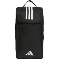 Adidas Tiro L Shoebag - Black - ONE SIZE