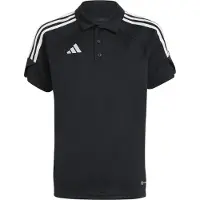 Adidas Tiro23 L Lyhythihainen Pikeepaita