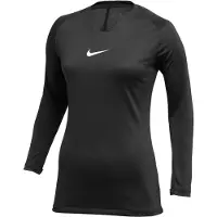 Nike Dri-Fit Park First Layer Women's - Black - XS
