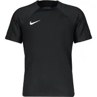 Nike Pelipaita Dri-fit Strike Iii - Musta/valkoinen Lapset, koko XS: 122-128 cm