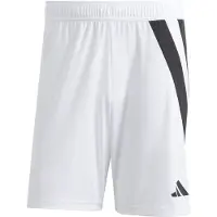 Adidas Urheiluhousut 'Fortore 23' musta / valkoinen