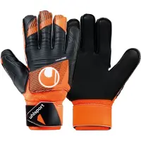 Uhlsport Soft Resist+ Flex Frame Maalivahdin Hanskat