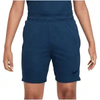 Nike Treenishortsit Dri-fit Academy - Sininen/musta Lapset, koko L: 147-158 cm