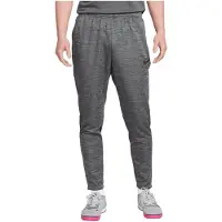 Nike Track Pants Dri-fit Academy - Harmaa/musta, koko Small