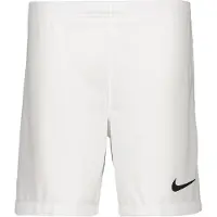 Nike Urheiluhousut 'League III' musta / valkoinen