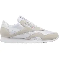 Reebok Matalavartiset tennarit 'Classic' beige / offwhite