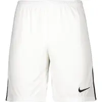 Nike Urheiluhousut 'League III' musta / valkoinen