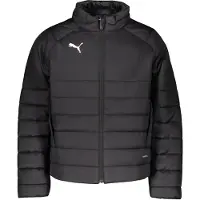 Puma Toiminnallinen takki musta / valkoinen
