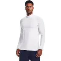Under Armour Kerrasto valkoinen