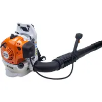 Stihl BR 200 reppupuhallin