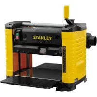 Stanley Kannettava tasohöylä STP18-QS; 1800 W