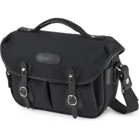 Billingham Hadley Small Pro Black