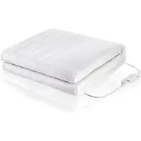 Tristar BW-4752 Sähkökäyttöinen aluspeitto kahdelle hengelle (160 x 140 cm)