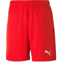 Puma Jalkapalloshortsit Teamgoal 23 - Punainen Lapset, koko YXL/164 cm