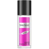 Bruno Banani Made For Women Deodorantti spray Body Fragrance 75 ml