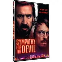 Sympathy For The Devil (DVD)