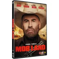 Mob Land (John Travolta) (DVD)