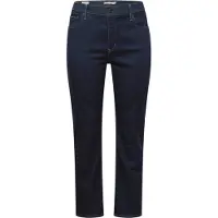 Levi's 724 high rise straight -farkut