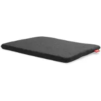 Fatboy Concrete seat pillow thunder grey